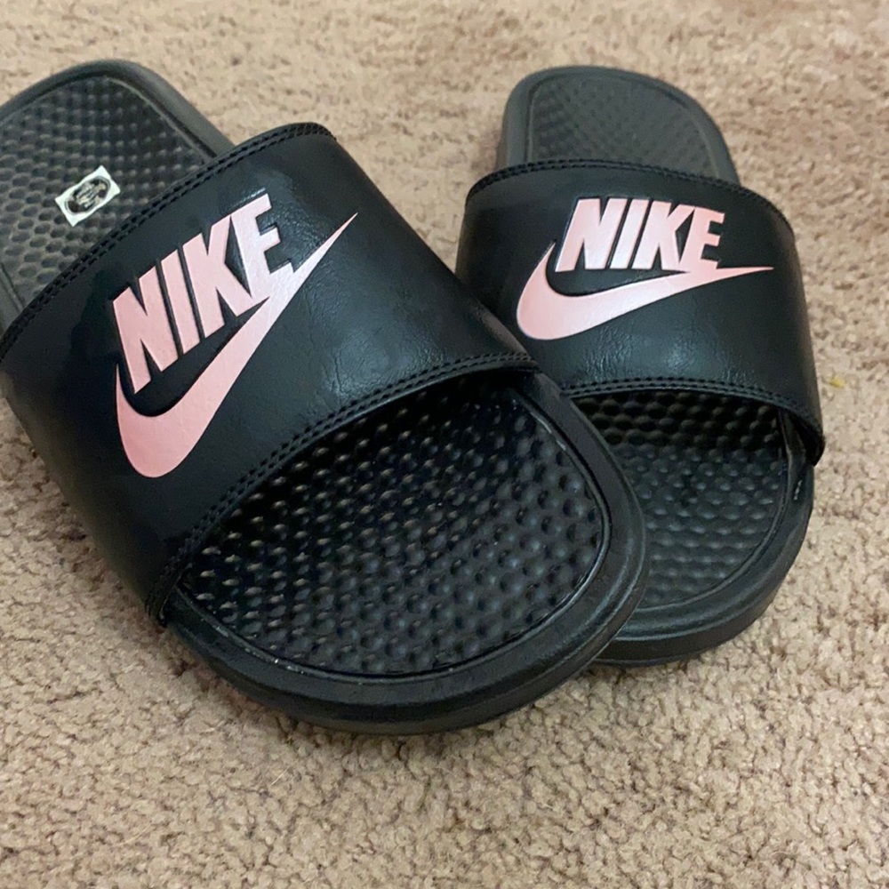 Women’s Slides - Never Been Worn